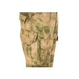 Predator Combat Pants - Everglade, A-TACS FG