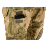 Predator Combat Pants - Everglade, A-TACS FG