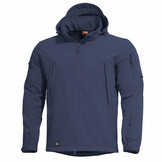 ARTAXES SF (softshell) Jacket Level V - Midnight Blue