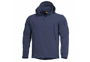 ARTAXES SF (softshell) Jacket Level V - Midnight Blue