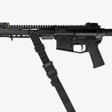 QDM Quick Disconnect Sling Mount - Black