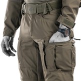 UFPRO Striker XT Gen3 Combat Pants - Brown Grey