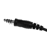 M32 PLUS Tactical Headset - Foliage Green