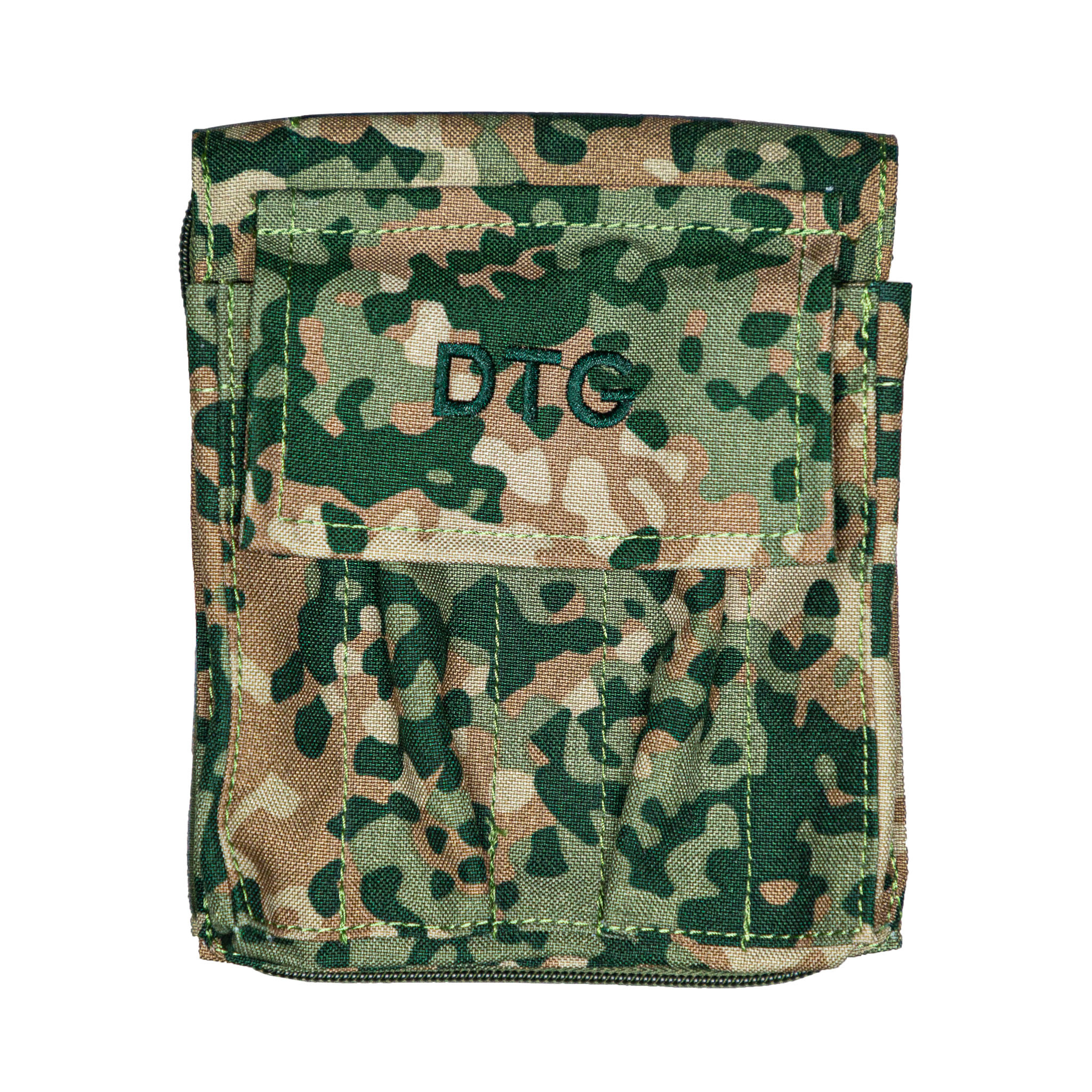 Side Pocket Pouch A6 - NFP