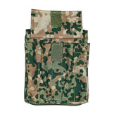 Side Pocket Pouch A6 - NFP