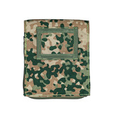 Side Pocket Pouch A6 - NFP