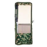 Side Pocket Pouch A6 - NFP