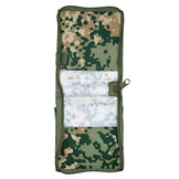 Side Pocket Pouch A6 - NFP