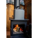 Square Kettle Extra Large