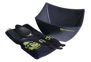 SQ DLX Bowl Set
