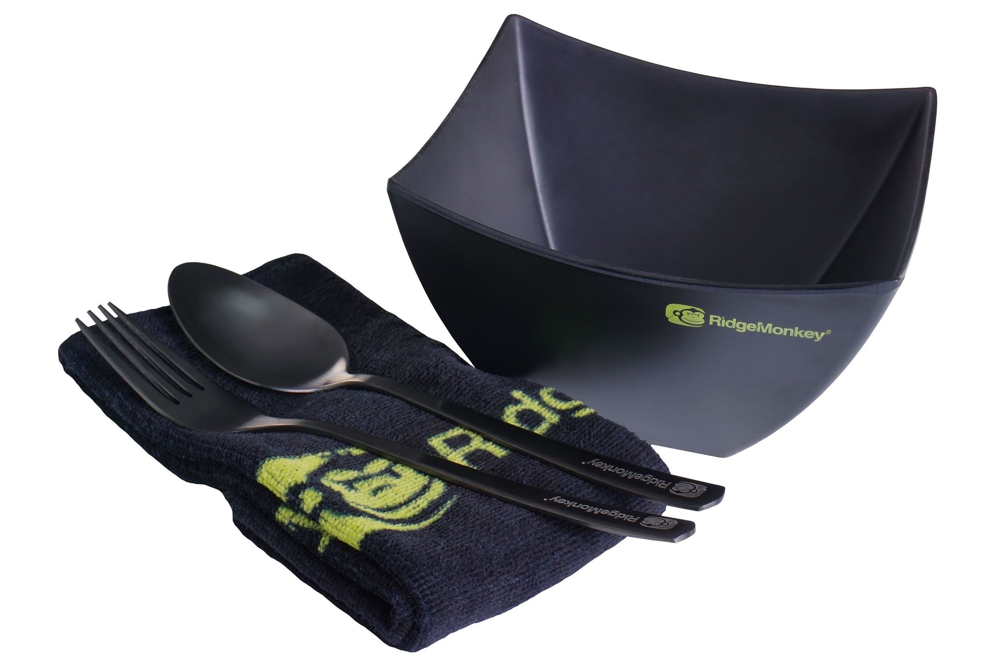 SQ DLX Bowl Set
