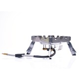 Quad Connect Stove Pro Full Kit