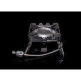 Quad Connect Stove Pro Full Kit