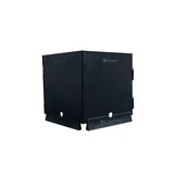 Quad Connect Windshield