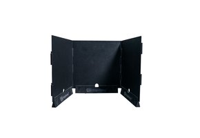 Quad Connect Windshield