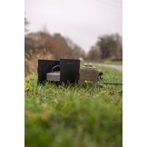 Quad Connect Windshield