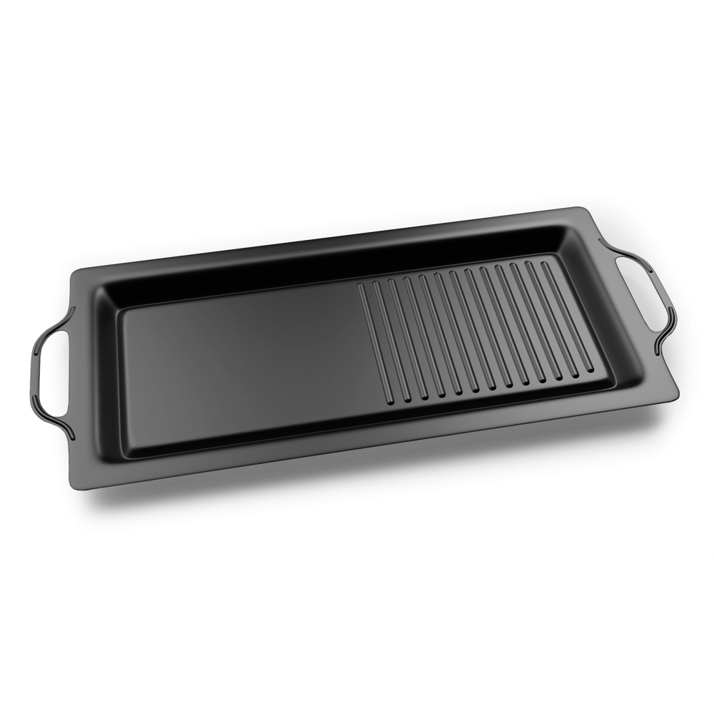 RidgeMonkey Grilla BBQ Hotplate RM418 NLTactical