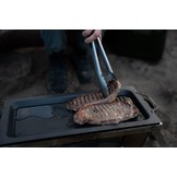 Grilla BBQ Hotplate