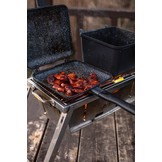 Connect Sandwich Toaster XL Granite Edition