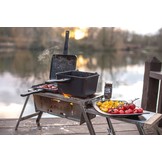 Connect Sandwich Toaster XL Granite Edition