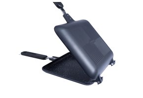 Classic Sandwich Toaster XL Granite Edition