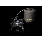 Quad Connect Stove Pro Full Kit Mini