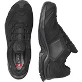 XA Forces GTX - Black