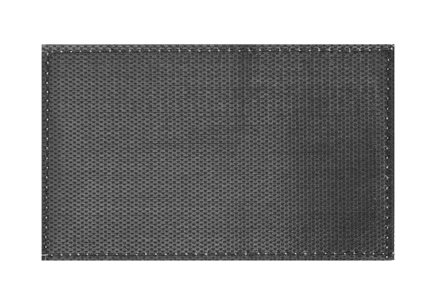 Dutch Flag 50 X 76mm - Desert