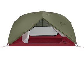 Elixir 2 Tent V2 - Green