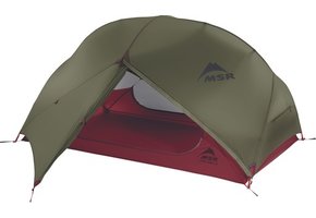Hubba Hubba NX Tent V7 -  Green