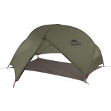 Hubba Hubba NX Tent V7 -  Green