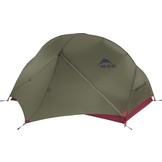 Hubba Hubba NX Tent V7 -  Green