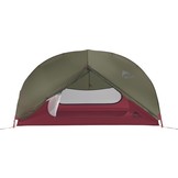 Hubba Hubba NX Tent V7 -  Green