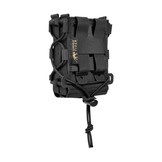 TT DBL Mag Pouch MCL Anfibia - Black