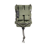 TT DBL Mag Pouch MCL Anfibia - Olive