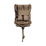TT DBL Mag Pouch MCL Anfibia - Coyote Brown