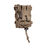 TT DBL Mag Pouch MCL Anfibia - Coyote Brown