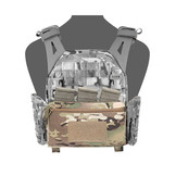 Triple Snap Mag Utility Pouch - Multicam