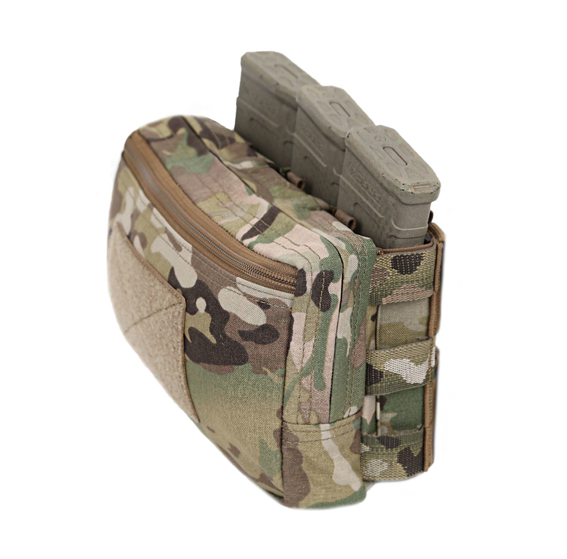 Oryx T3WP Adventure Sling Pouch, Camping,hunting,hiking, Outdoors Gear,  Bushcraft Kit. F9/0011 