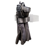 Handschoenen houder verticaal low profile voor koppel