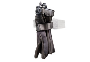 Glove Keeper Vertical low profile for belt