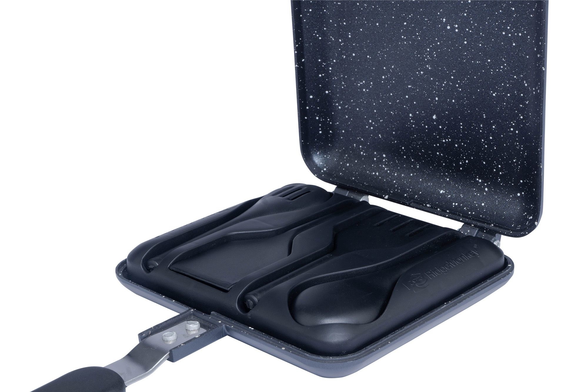 Classic Sandwich Toaster Granite Edition