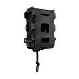 TT DBL Mag Pouch MCL Anfibia - Black