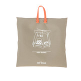 TT Hobo Burner - Stainless Steel