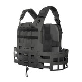 TT Plate Carrier QR SK Anfibia MKII - Black