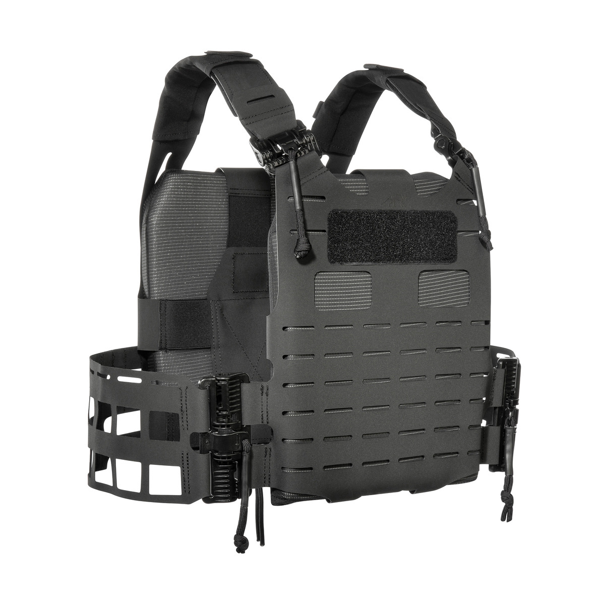 TT Plate Carrier QR SK Anfibia MKII - Black