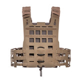 TT Plate Carrier QR SK Anfibia MKII - Coyote Brown