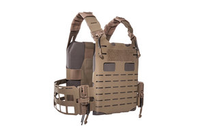 TT Plate Carrier QR SK Anfibia MKII - Coyote Brown