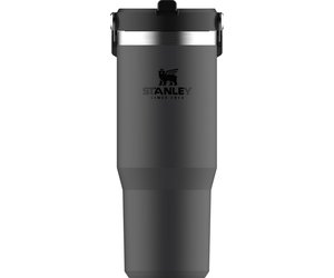 Stanley The IceFlow Flip Straw Tumbler 0.88L Charcoal 10