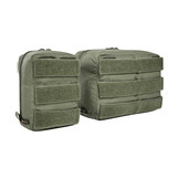 TT Multipurpose Pouch Set VL - Olive